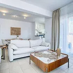 Mandria Gardens 2 Bed Apartment Paphos