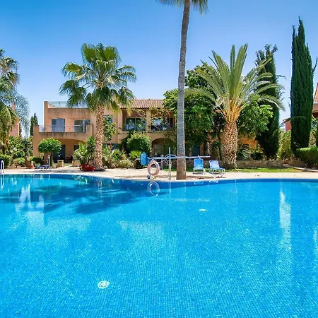 Mandria Gardens 2 Bed