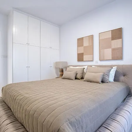 Mandria Gardens 2 Bed Appartement Paphos