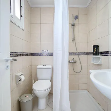 شقة Gardens 2 Bed
