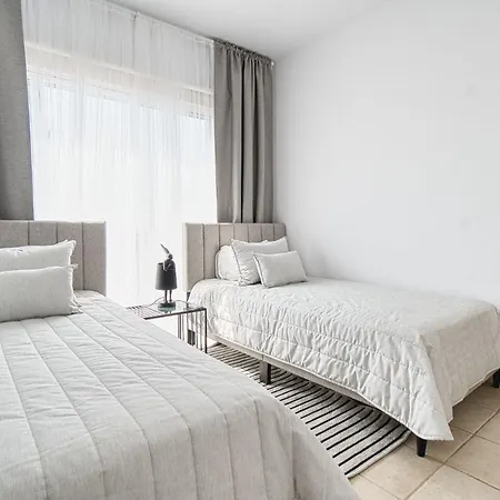 Appartement Mandria Gardens 2 Bed Paphos
