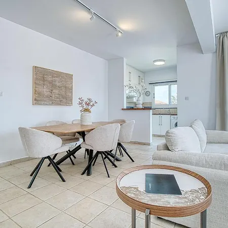 Mandria Gardens 2 Bed Paphos