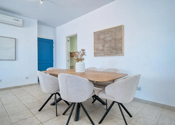 Gardens 2 Bed Mandria (Paphos)