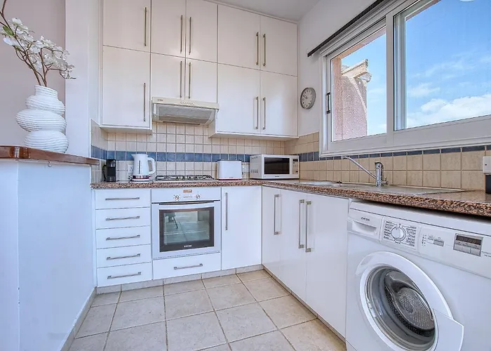 Apartmán Gardens 2 Bed *