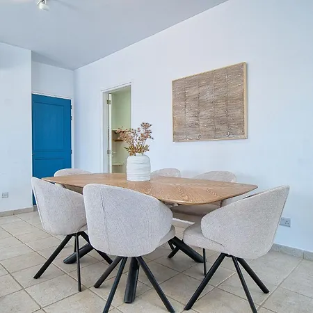 Mandria Gardens 2 Bed Paphos