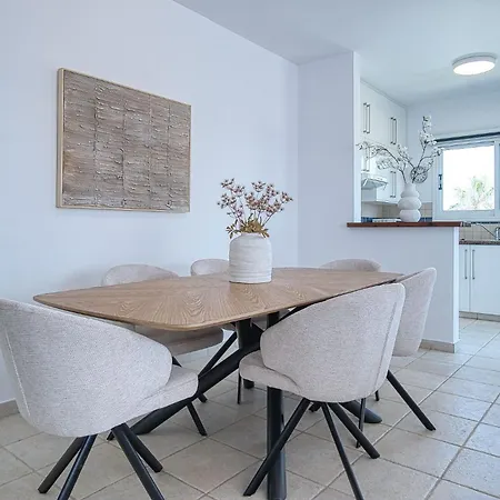 Mandria Gardens 2 Bed *